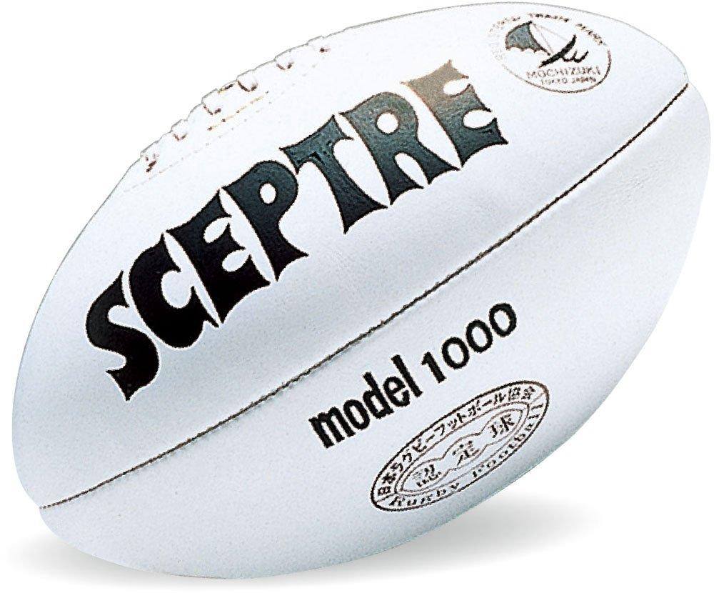 

SCEPTRE Rugby Ball Model 1000 White SP-71 белый