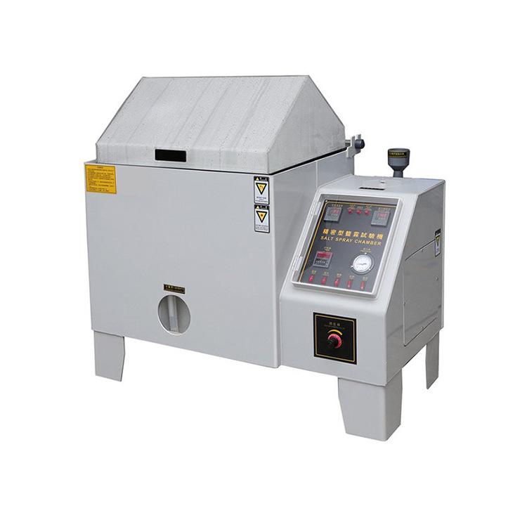"Precision Salt Spray Test Chamber - Intelligent Corrosion Testing Machine"