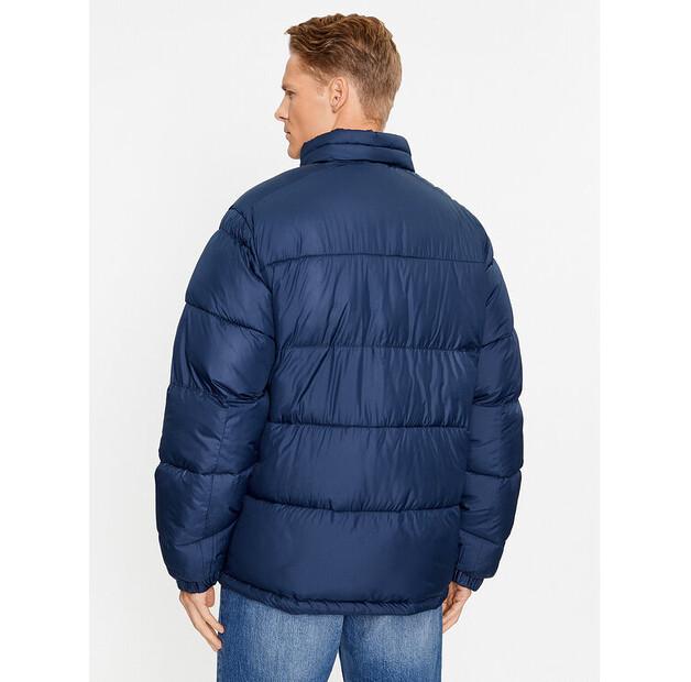 Куртка Columbia Pike Lake™ II, синяя, стандартный крой