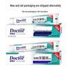 Dr. Tooth Plaque Control Fluoride-Free Toothpaste