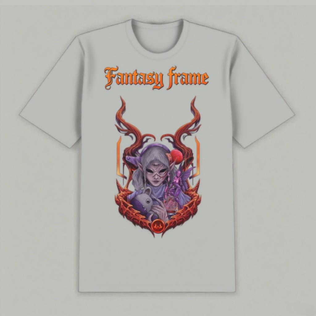 High-quality Fashion Leisure Light Cotton Best-selling Street Daily Style Comfortable Short-sleeved and Couples Printed T-shirts