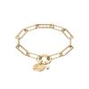 SKJ5027710 [Skagen] Women's Bracelet, Gold,