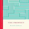 The Prophet The Concise Classic by Kahlil Gibran Hardback Book 9781399821544