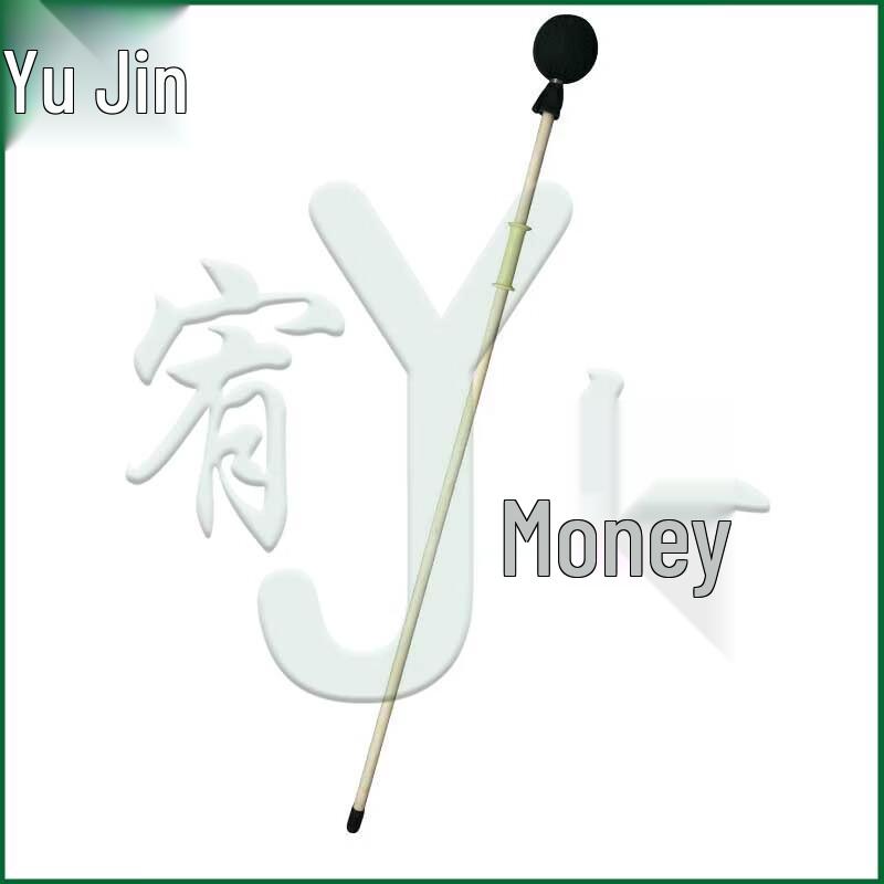 Anti-Stabbing Training Ball Head Stick