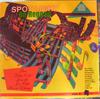 LP Record VARIOUS  Spotlight On Reggae Vol. 4 RGLP008 Rocky One 1990 US Reggae Ska  Dub Used