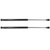 Pair of Hood Gas Spring Struts for   LR3 LR4   3, Bonnet Hood Lift Support Kit Gas Spring Struts Replacement