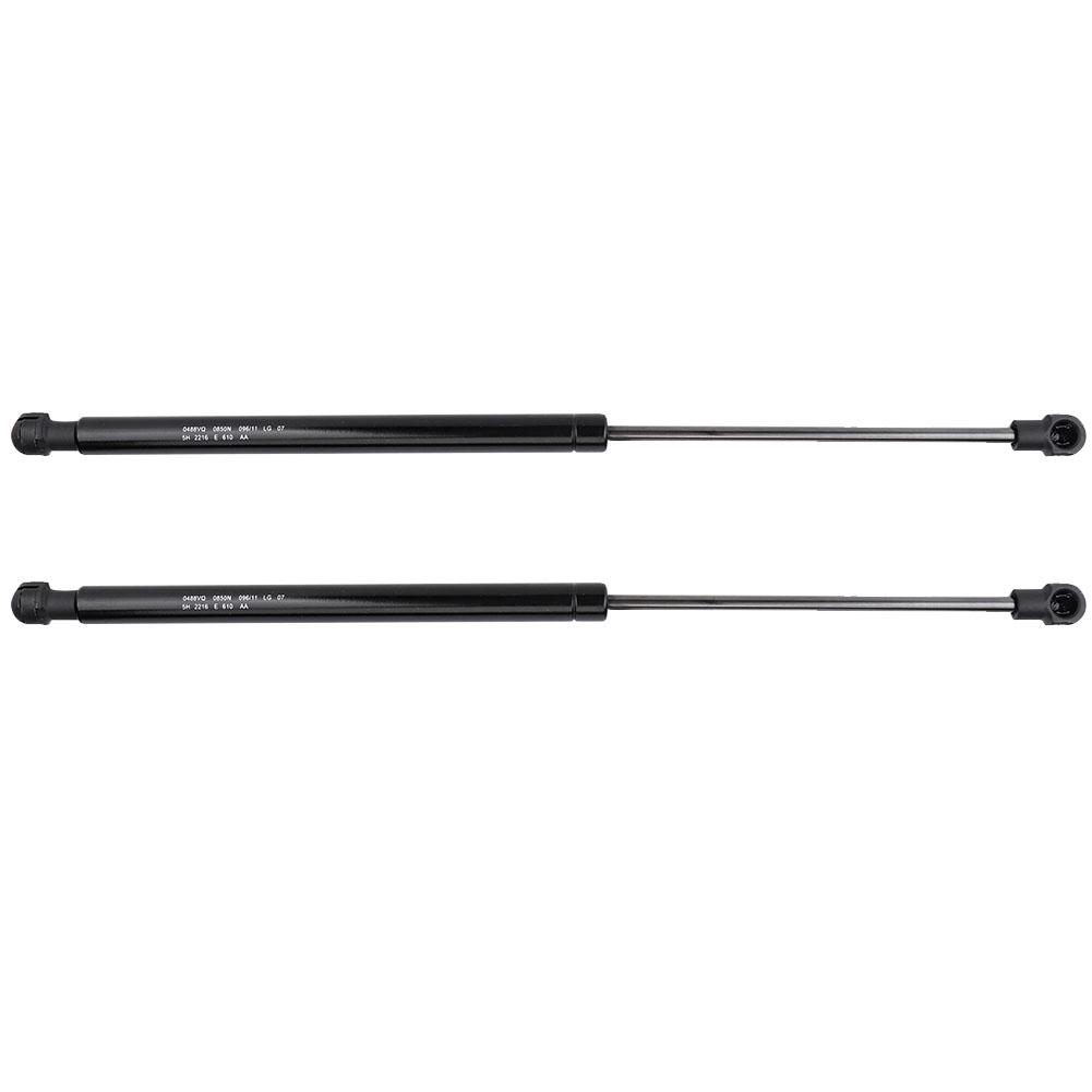 Pair of Hood Gas Spring Struts for   LR3 LR4   3, Bonnet Hood Lift Support Kit Gas Spring Struts Replacement