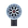 Philips | Asciugacapelli | BHD360/20 | 2100W | 6 impostazioni di temperatura | Funzione ionica | Ugello diffusore | Nero/Blu