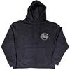 The Strokes Sudadera con capucha unisex para adultos OG Magna con cremallera completa
