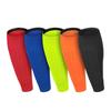 Wabenförmige Anti-Kollisions-Schienbeinschoner für Fußball, Basketball, Radfahren, Laufen - Sport-Wadenmanschetten