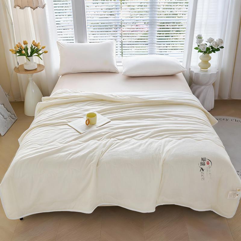 Hodo Cotton Soybean Quilt