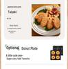 "Yidepu Portable Multi-Functional Breakfast Machine: Non-Stick Bread Maker, Baking Tray, Egg Fryer, and Sandwich Press".