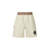 Casual Shorts Women's Gray DZ3270-230