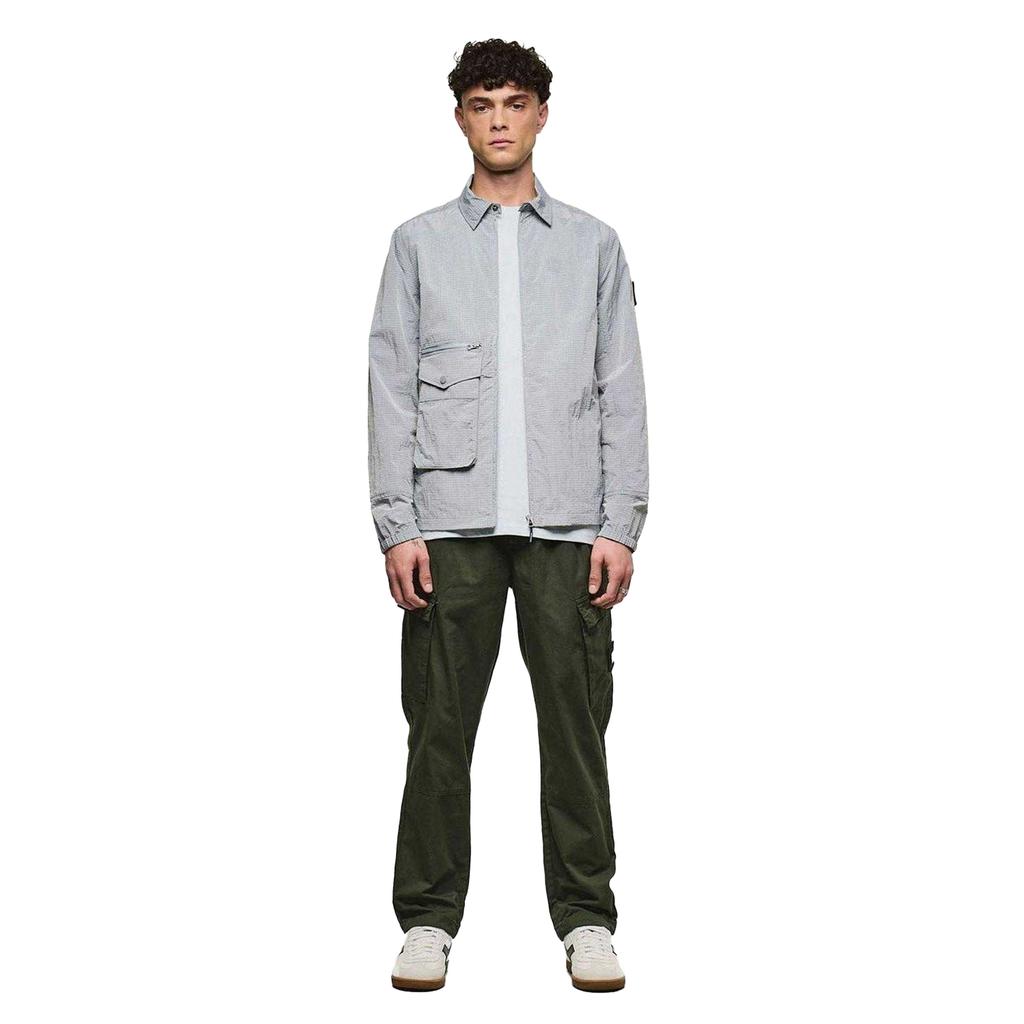 Weekend Offender Herren Hemdjacke