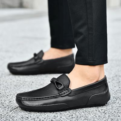 Ανδρικά παπούτσια – Μοκασίνια