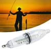 LED Squid Lure Lamp Flash Fishing Light Durable Fishing Squid Lamp  Underwater Fishing