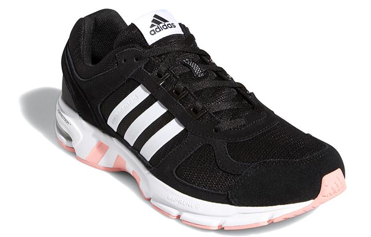 Adidas Equipment 10 U Black/White/Pink Women's FW9976