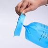 12/25x Einweg-Erbrochenbeutel 1000ml Spuckbeutel Auslaufsicher Tragbar Emesisbeutel Übergeben Übelkeitsbeutel für Kinder 1000ml