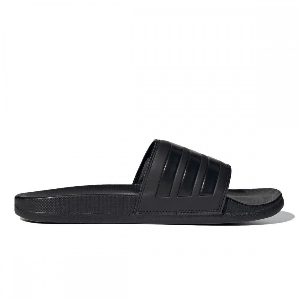 Adidas Adilette Comfort Gz5896 Cblack Cblack Cblack