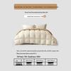 90% White Duck Down Antibacterial Winter Quilt