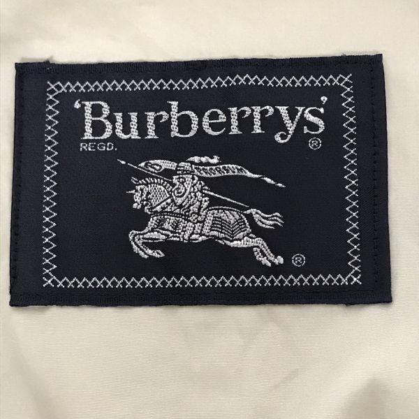 HIGH STREET Cardigan Men’s Free L Light Brown V-Neck(USED)