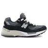 New Balance 992 Made In Usa 'Navy Grey' Sneakers M992GG
