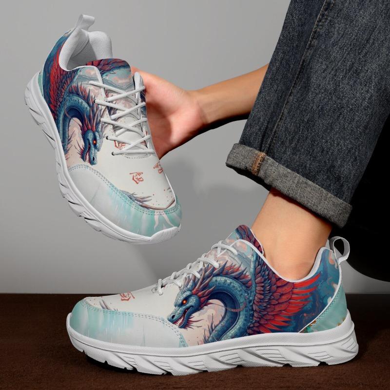 YRZL Mens Athletic Shoes Mens Lightweight Comfortable Non Slip Sneakers Gym Training Walking Shoes Casual Sports Shoes Durable