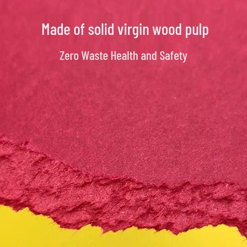 A4 230gsm Heavyweight Color Cardstock for DIY Art & Greeting Card Covers