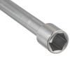 TONE Cross Wrench 17 x 19 x 21mm wrench size CHW4, 12.7mm (1/2") drive,