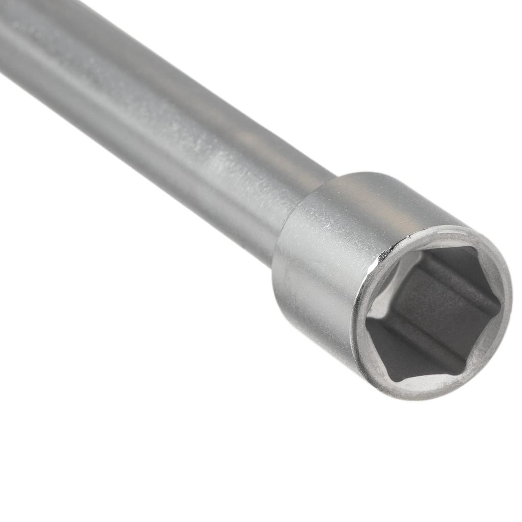 TONE Cross Wrench 17 x 19 x 21mm wrench size CHW4, 12.7mm (1/2") drive,