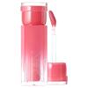 2aN Glaze Bouncing Lip Tint 15 Peach Bubble 1 Pcs