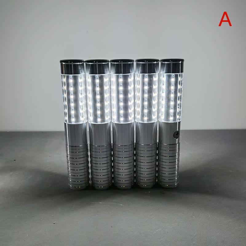 Led Strobe Baton For Vip Champagne Bottle Service Handheld Flashlight Sparkler