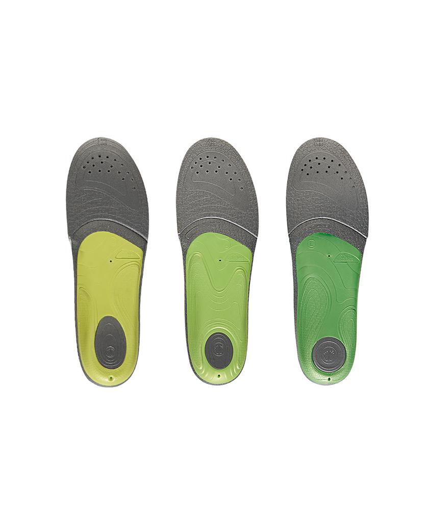 Sidas 3Feet Slim Insoles