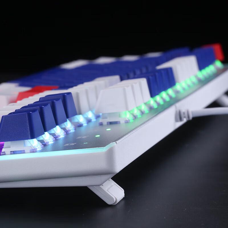 Dareu LK165Pro Wired RGB Mechanical Gaming Keyboard