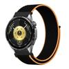 20mm 22mm Nylon Loop Strap For Huawei Watch 5 4 46mm GT6 GT6 Pro GT5-4 46mm Bracelet Wristband Amazfit Balance 2 Bip 6 Active 2