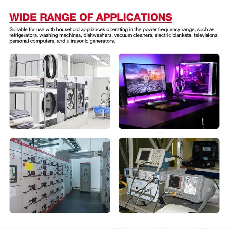 Portable Nuclear Radiation Detector for Accurate Measurement and Safety Monitoring in Various Environment