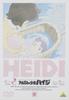 Heidi, Mädchen der Alpen (8) [DVD]