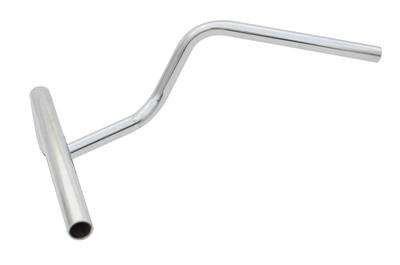 GW34516 Handle Squeezer Wide 15/Plated 22.2mm