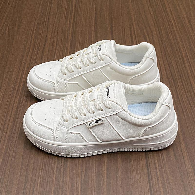 

Summer platform student ins women s new versatile campus style sports daily casual shoes 40