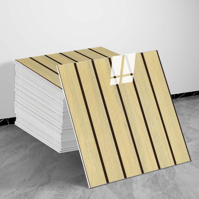 Self-adhesive Wallpaper/wall Sticker for Renovating and Beautifying Tile or Aluminum-composite Panel Walls