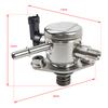 Artudatech High Pressure Fuel Pump 12641847 Fit Buick Fit Chevrolet Equinox 2.4L 2010-2016 Car Accessories