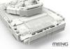 GSI Creos Monmodel 1/72 Russian Main Battle Tank T-72B3 Plastic Model M72-007 (Tank)