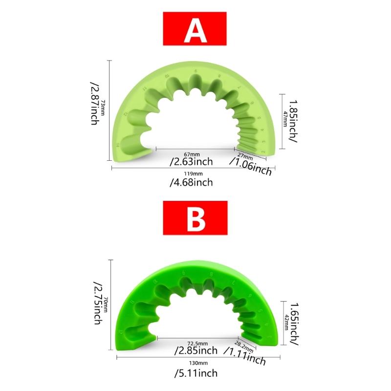 High Accuracy Drill Bit Sharpener Unique Bit Grinding Accessory for Angle Grinders with Easy To Carry Features
