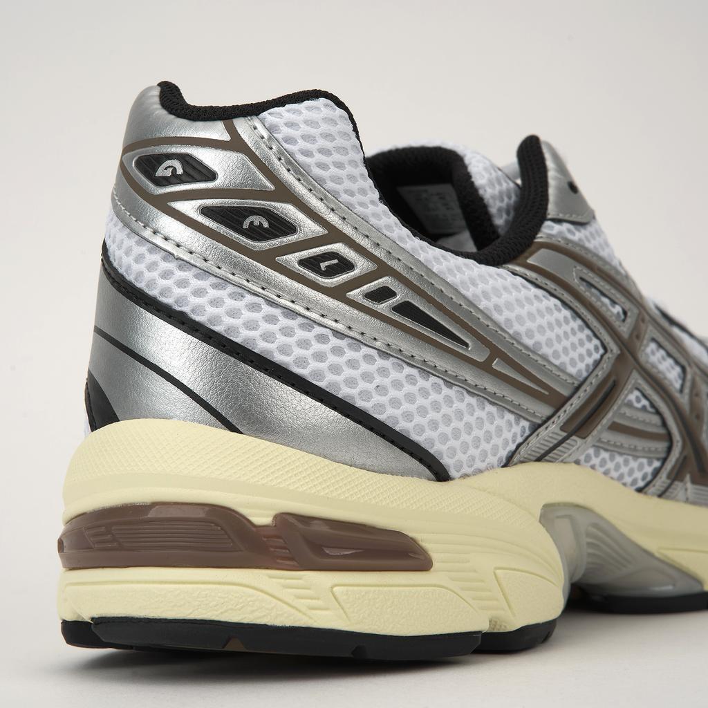 Asics Sneakers Unisex Gel 1130 Clay Canyon Bianche 1201A256-113