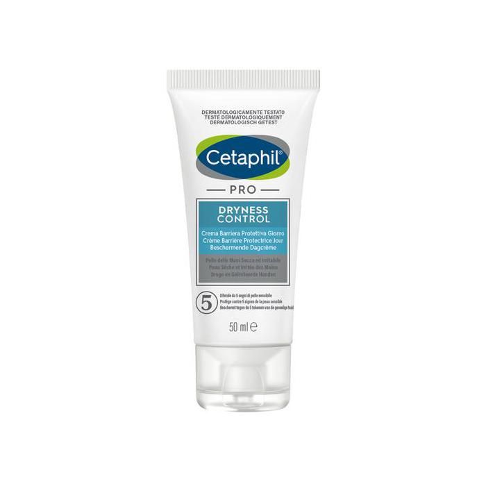 Cetaphil Pro Dryness Control Crème Protectrice Jour 50ml