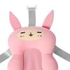 ,Portable Anti- children safety Shower Mat,Bath Support Seat Tub Pad