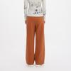 Stitch Series Women's Wide-Leg Casual Pants