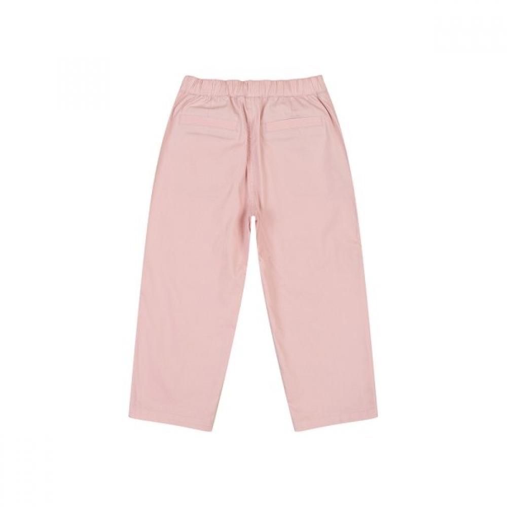 Kangol Easy Fit Woven Pants Pink Asacpt00020pk