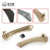 2 Pcs LHD RHD Door Inner Handle Armrest Assembly Interior Trim For BMW E90 3 Series 320i 328i 330i 06-12 Auto Interior Parts