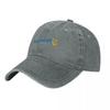 Walmart Lazy Logo Baseball Cap Beach Outing Luxury Unisex Hat Custom Hat Anime Hat Boy Child Womens